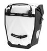  Túi sau Ortlieb / Back - Roller City / White - Black / F5003 