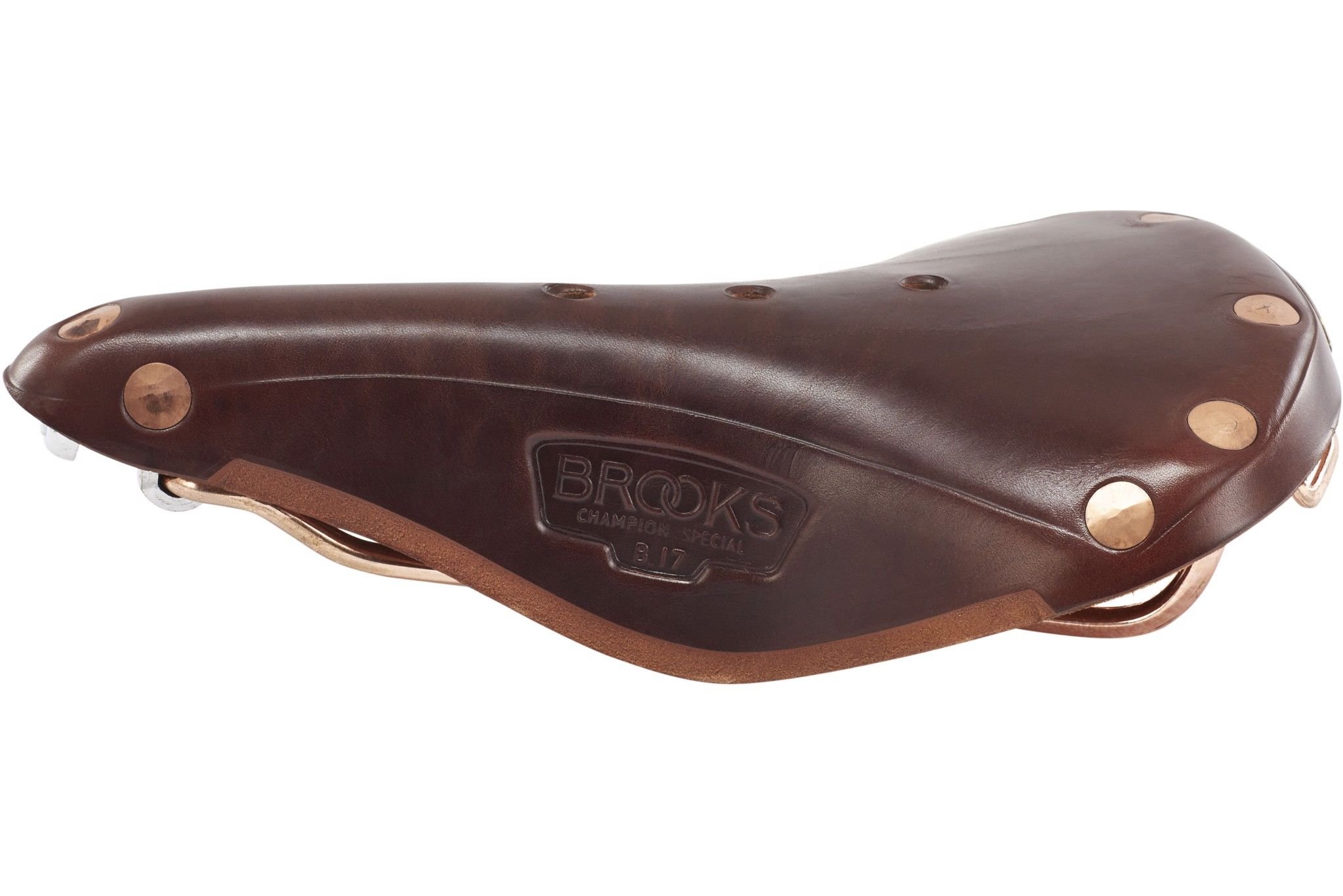 Yên xe đạp Brooks B17 Special Bike Saddle