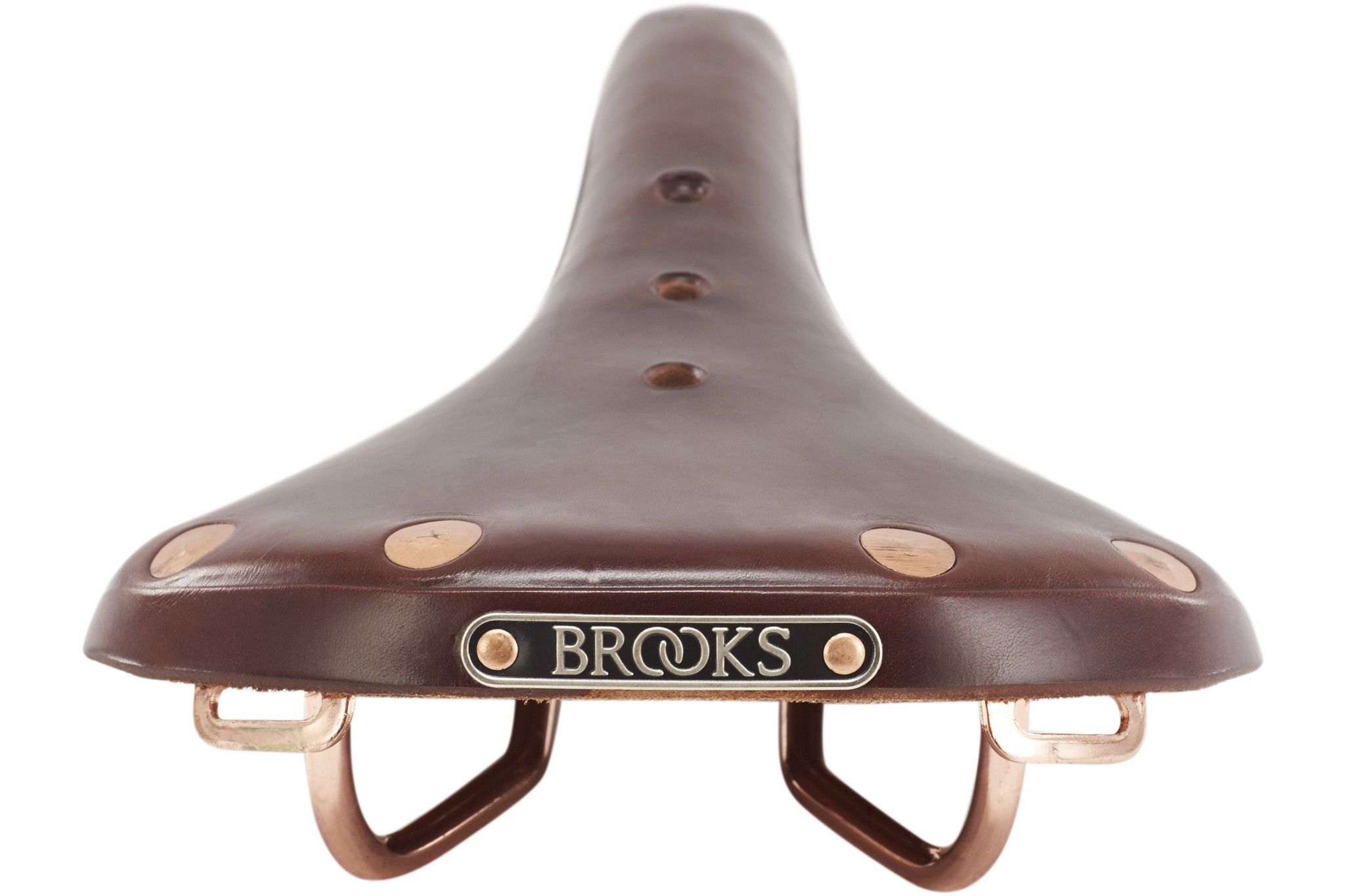 Yên xe đạp Brooks B17 Special Bike Saddle