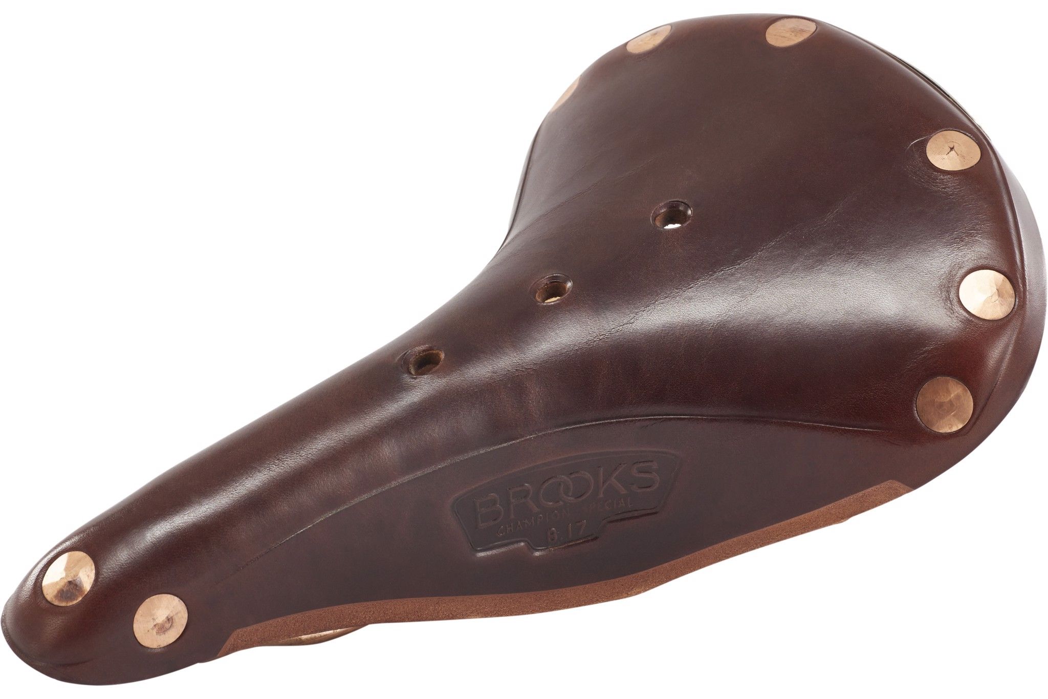 Yên xe đạp Brooks B17 Special Bike Saddle