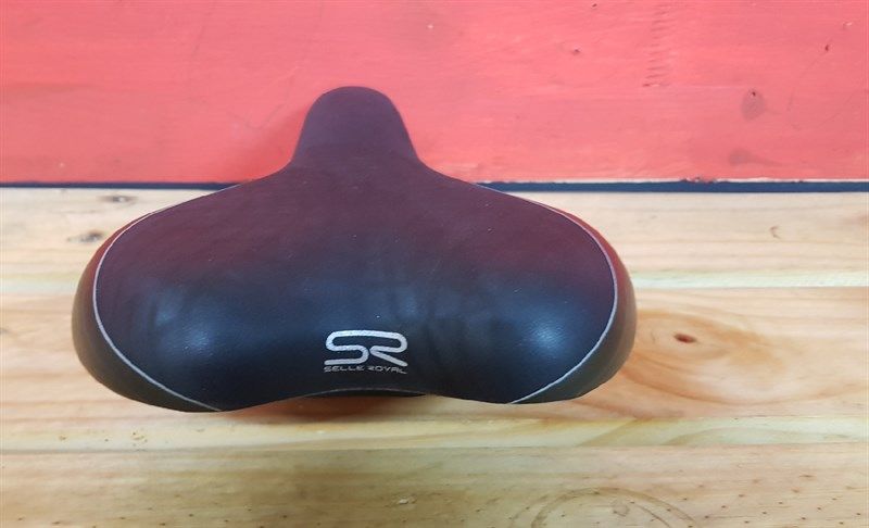  Yên xe đạp Selle Royal Bike Saddle 