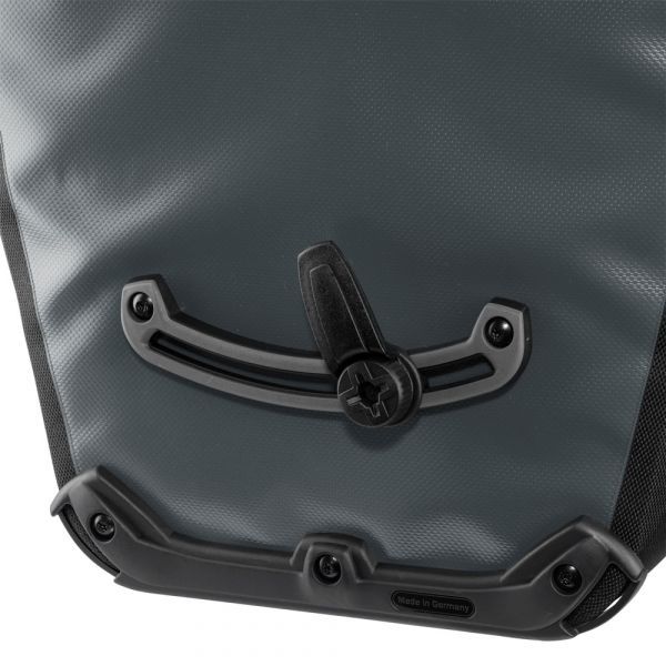 Túi treo baga Ortlieb F5305/ Back-Roller Classic/ Asphalt - Black
