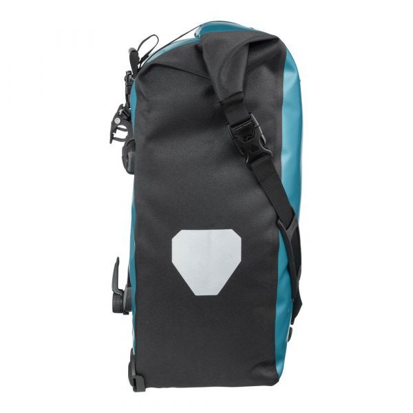Túi treo baga Ortlieb F5309/ Back-Roller Classic/ Petrol - Black