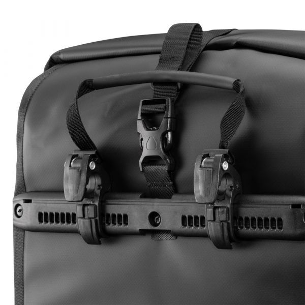 Túi treo baga Ortlieb F5496/ Back-Roller Design/ Symmetry/ Chiếc