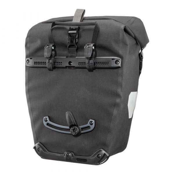 Túi treo baga Ortlieb F5502/ Back-Roller Urban QL2.1/ Pepper/ Chiếc