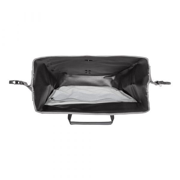 Túi treo baga Ortlieb F5502/ Back-Roller Urban QL2.1/ Pepper/ Chiếc