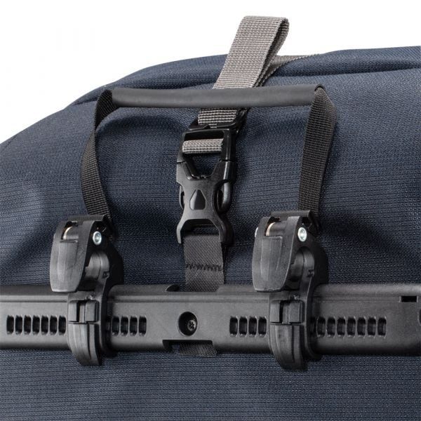 Túi treo baga Ortlieb F5506/ Back-Roller Urban QL2.1/ Ink/ Chiếc