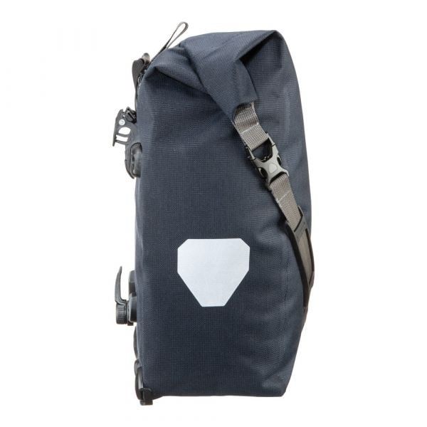 Túi treo baga Ortlieb F5506/ Back-Roller Urban QL2.1/ Ink/ Chiếc