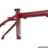  Frame set Surly Bridge Club/ Size S/ Red 