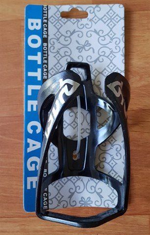 Gọng nước nhựa cho xe đạp | Plastic Bottle Cage for Bike