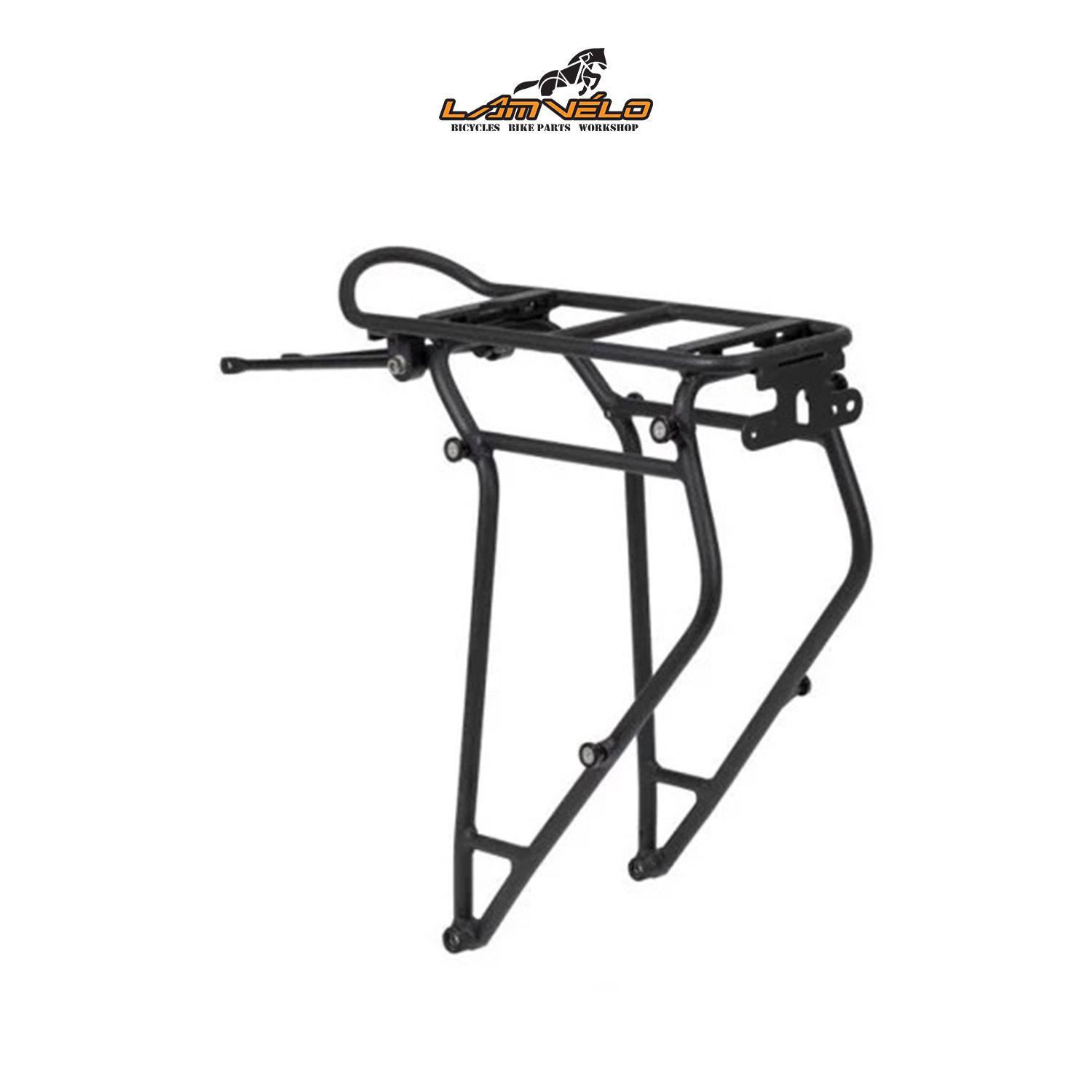 Baga dành cho túi treo baga tiêu chuẩn QL3 - QL 3.1/ Rack Three/ Ortlieb F7803