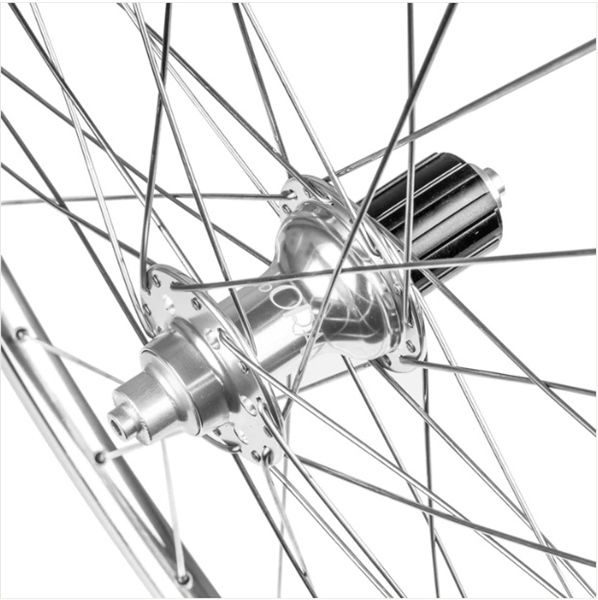 Velo Orange Enterprise Rear Wheel 700c 130mm