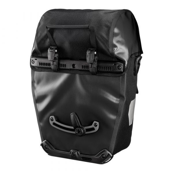 Túi treo baga sau Ortlieb F2603/ Bike - Packer Classic/ Black/ Pair