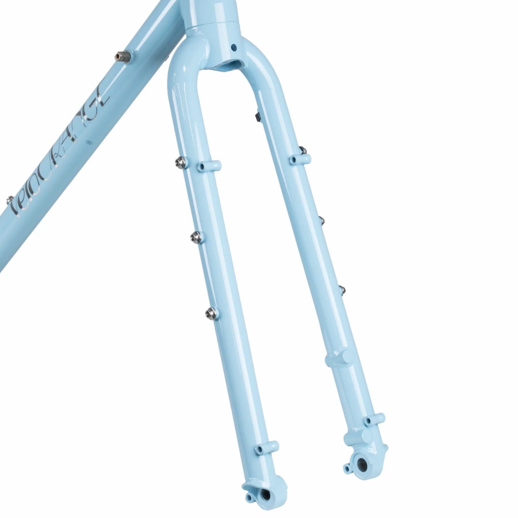 passhunter framset-Small/cool blue