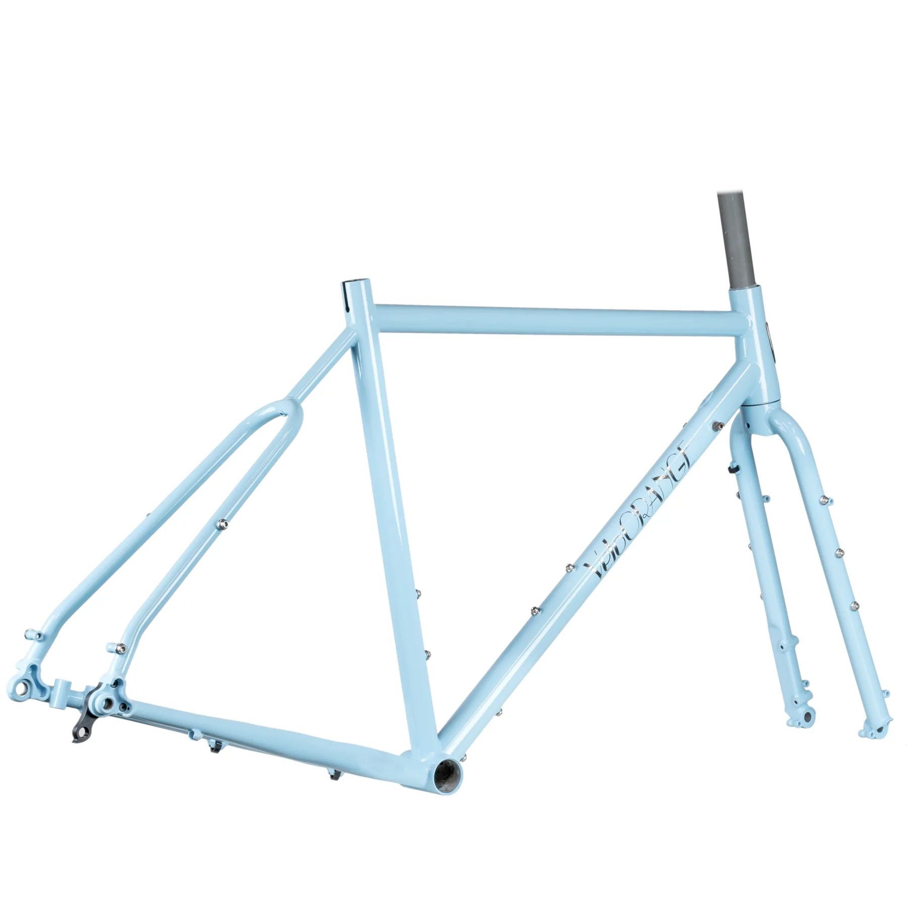 passhunter framset-Small/cool blue