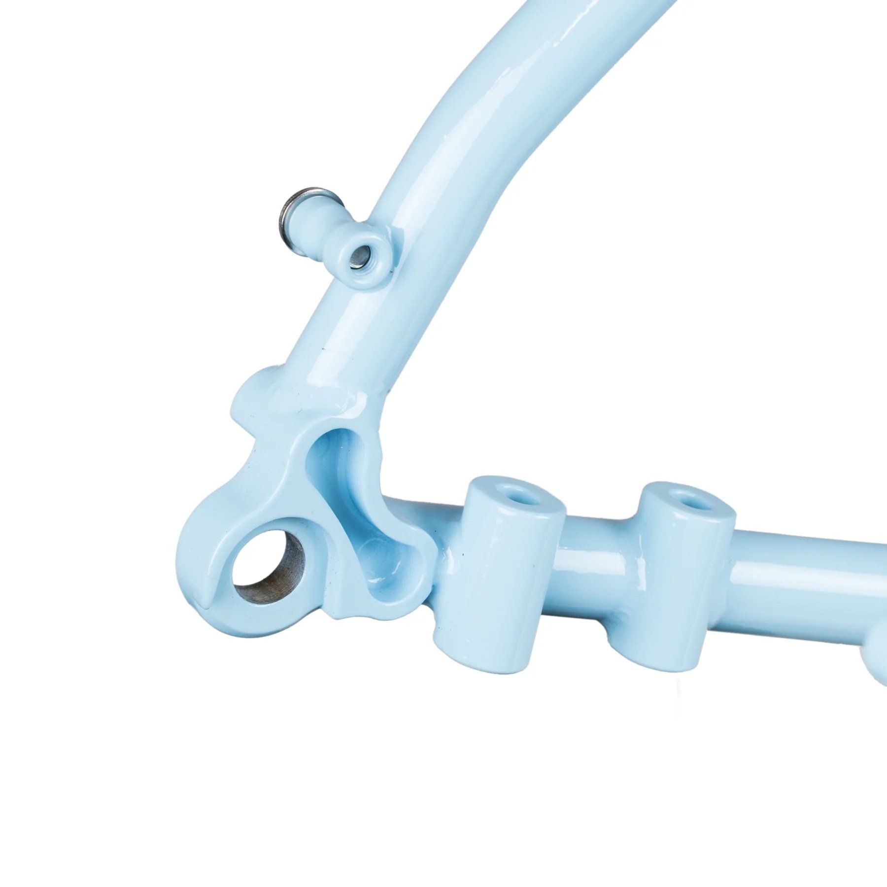passhunter framset-Small/cool blue