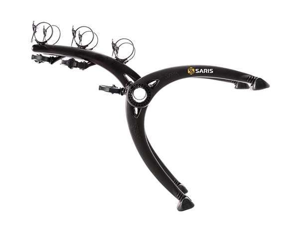 Saris Bones giá treo 3 xe đạp sau ôtô | Saris Bones 3-Bike Trunk Car Rack