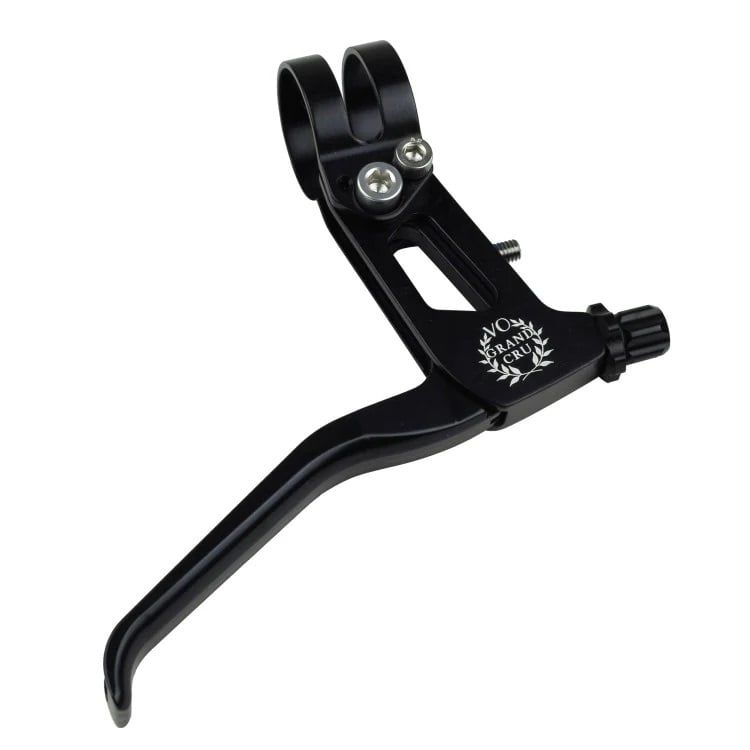  Grand Cru Brake Levers/long-noir 