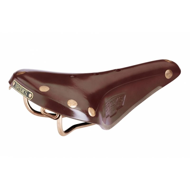 Yên xe đạp Brooks B17 Special Bike Saddle