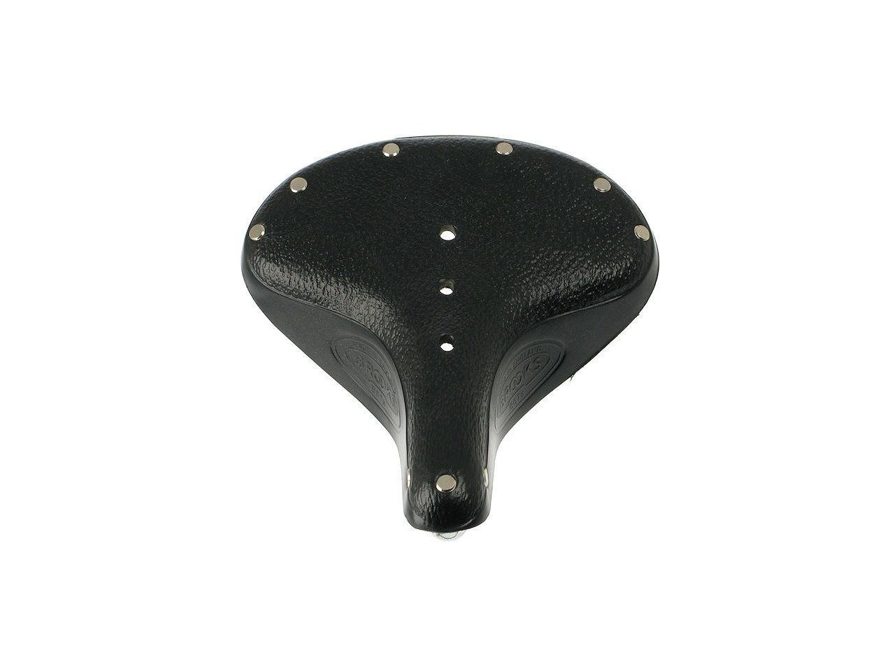 Yên xe đạp Brooks B67S Ladies' Saddle