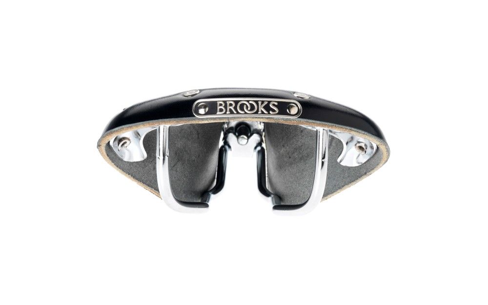 Yên xe đạp Brooks Team Pro Classic Bike Saddle
