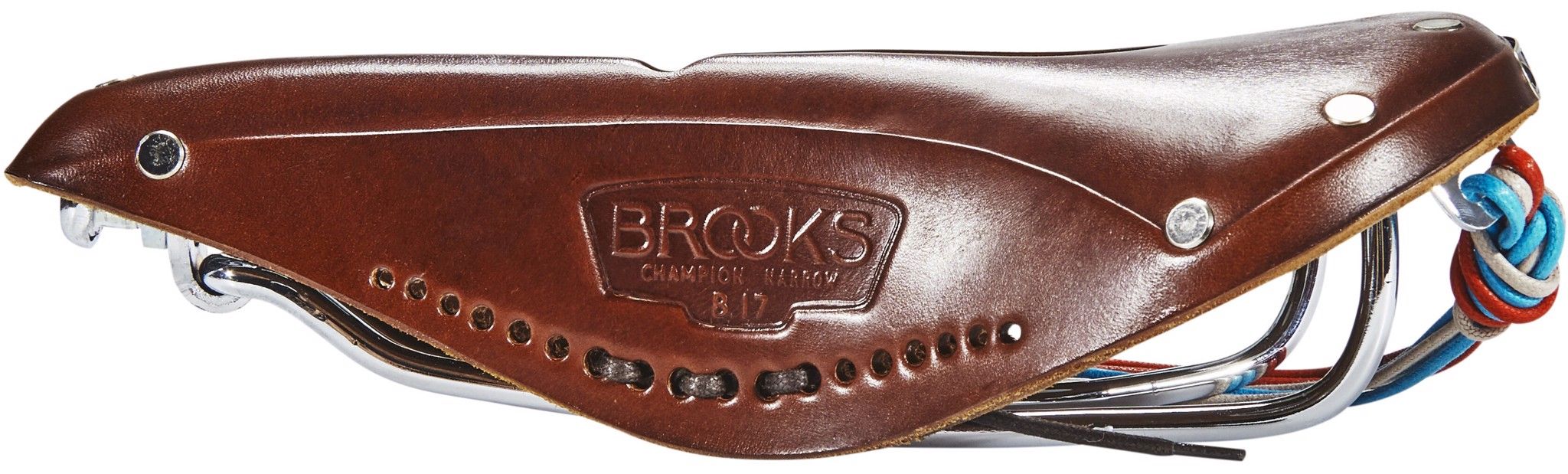Yên xe đạp Brooks B17 Narrow Imperial Bike Saddle