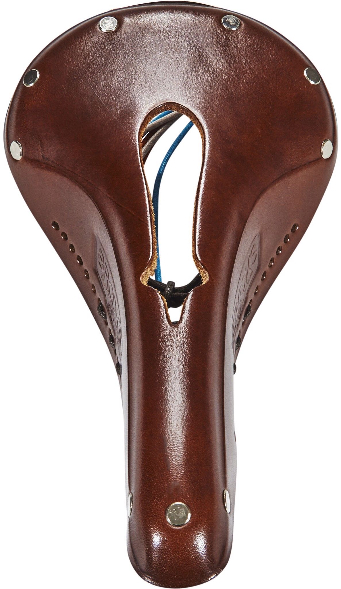 Yên xe đạp Brooks B17 Narrow Imperial Bike Saddle