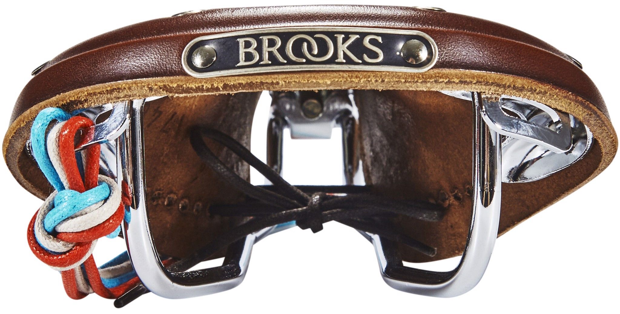 Yên xe đạp Brooks B17 Narrow Imperial Bike Saddle