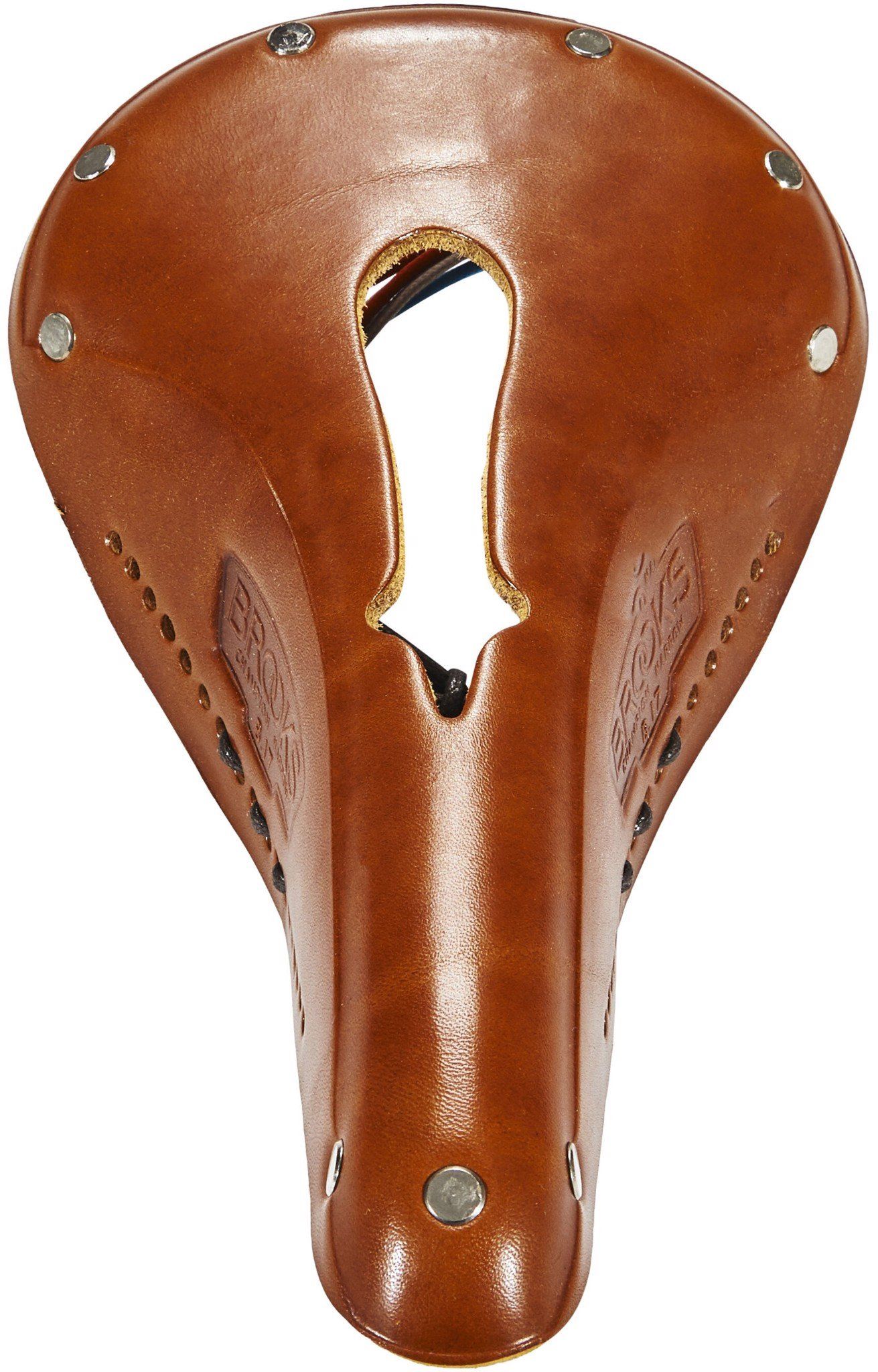 Yên xe đạp Brooks B17 Narrow Imperial Bike Saddle