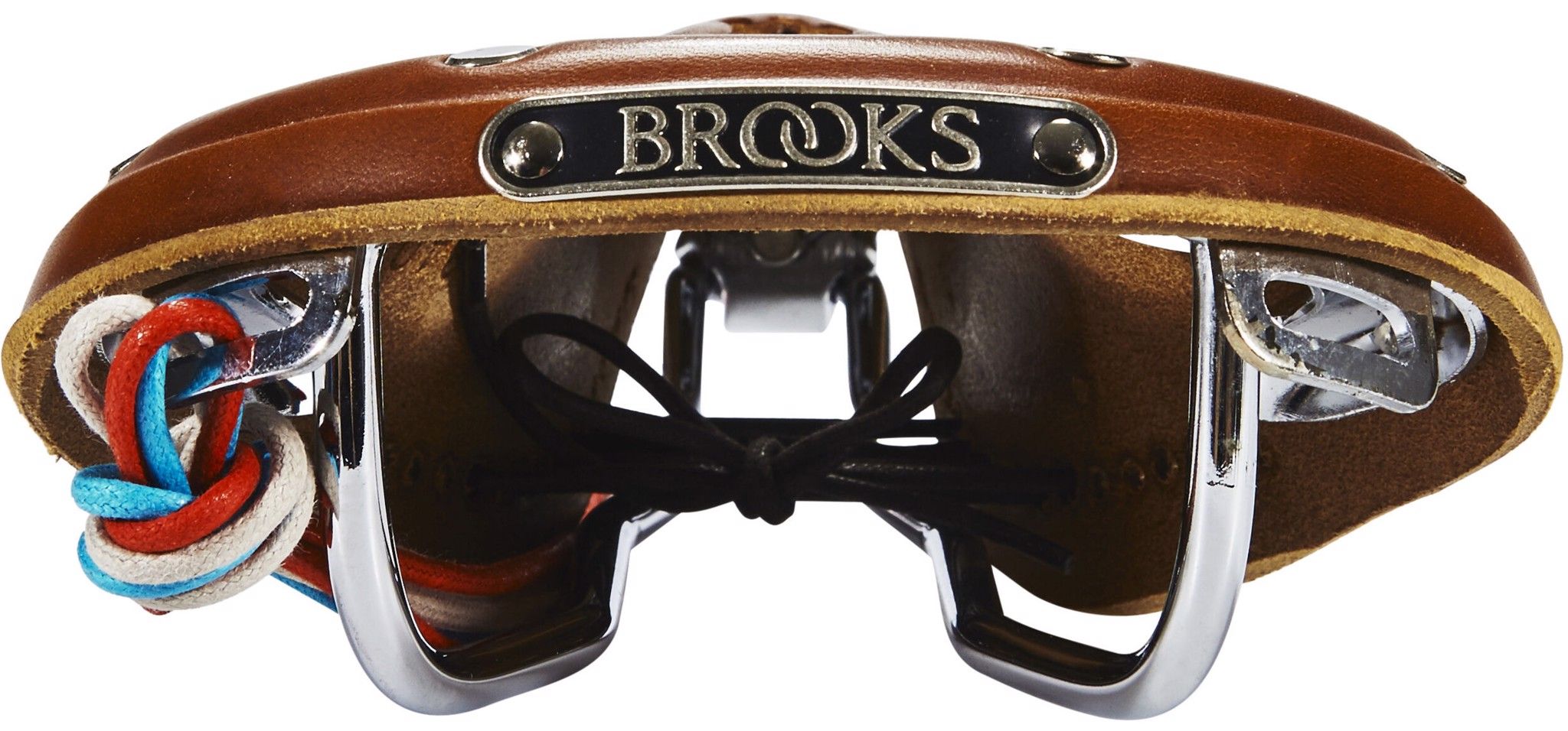 Yên xe đạp Brooks B17 Narrow Imperial Bike Saddle