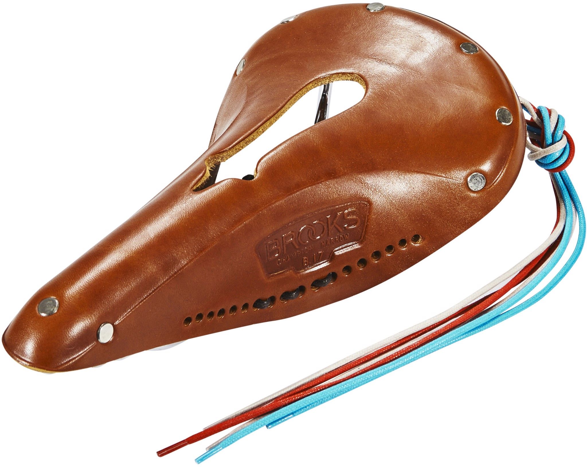 Yên xe đạp Brooks B17 Narrow Imperial Bike Saddle