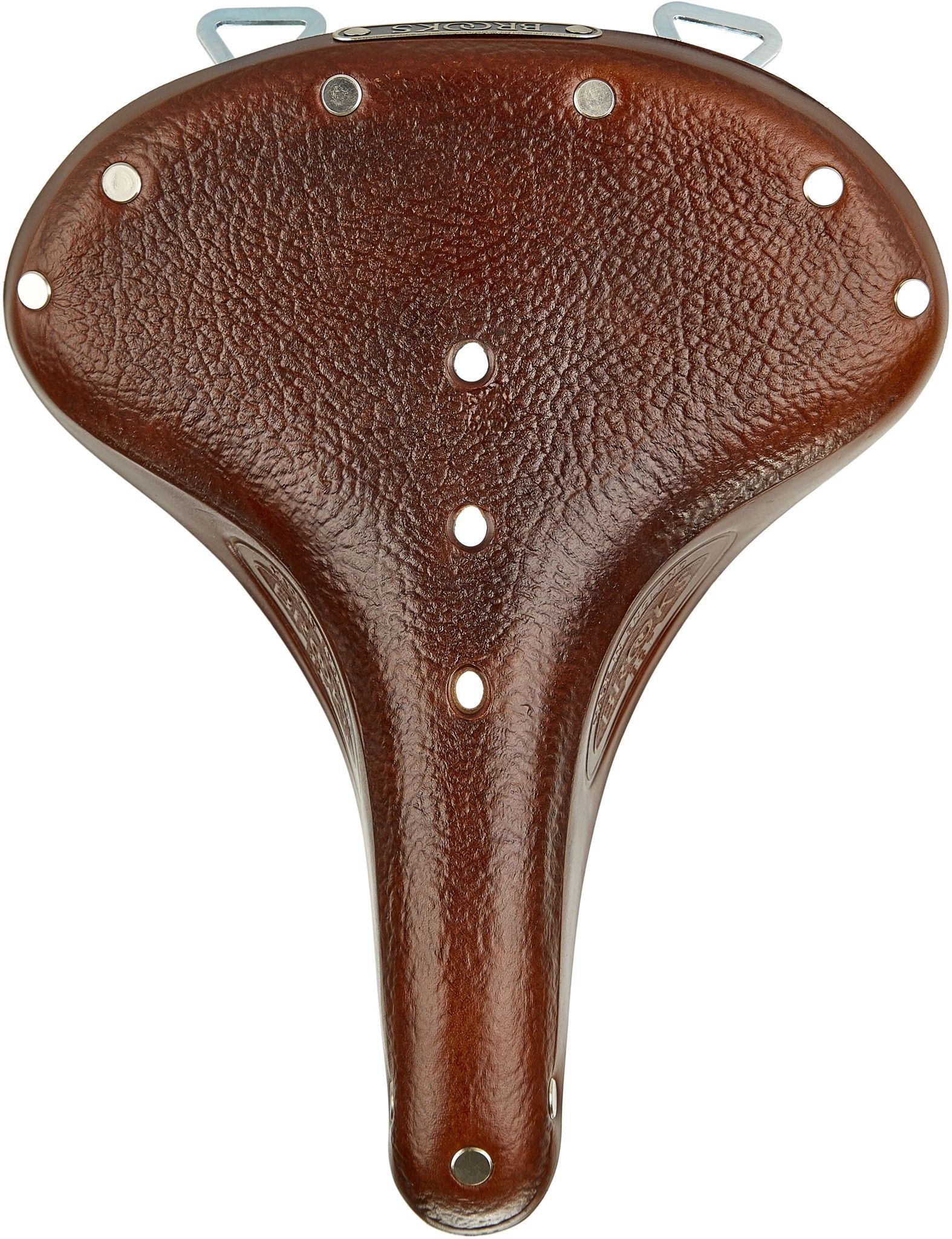 Yên xe đạp Brooks B67S Ladies' Saddle