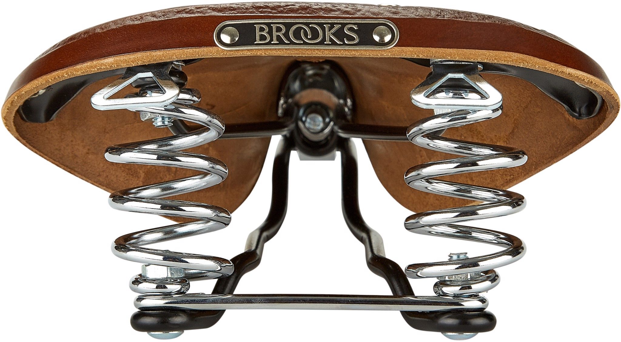 Yên xe đạp Brooks B67S Ladies' Saddle