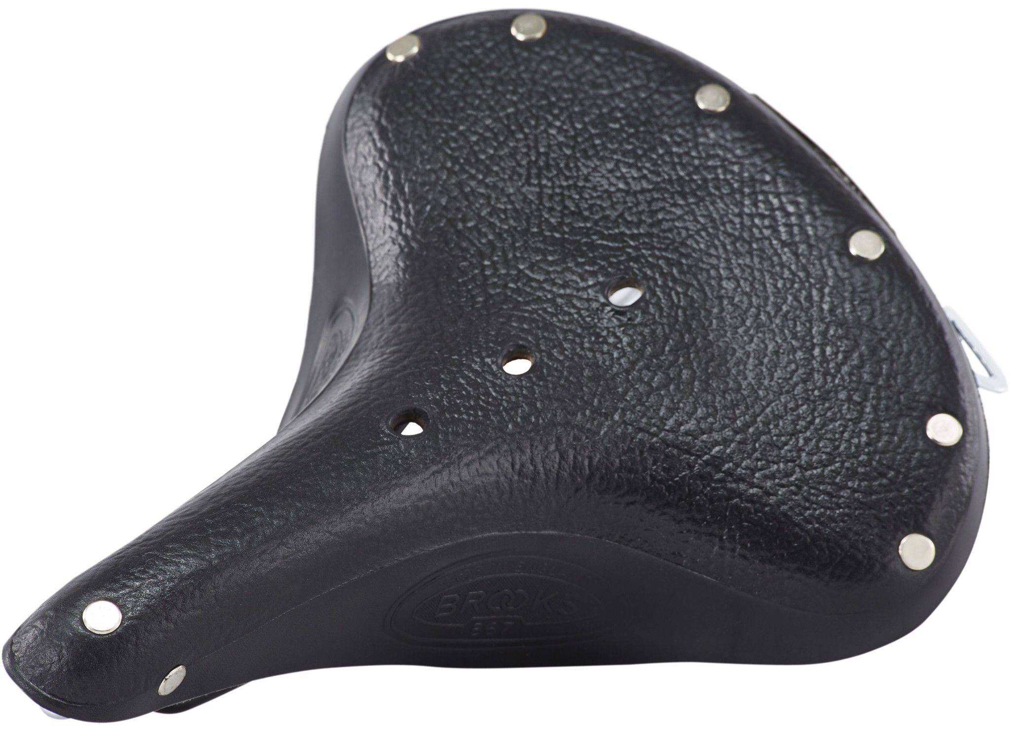  Yên xe đạp Brooks B67S Ladies' Saddle 