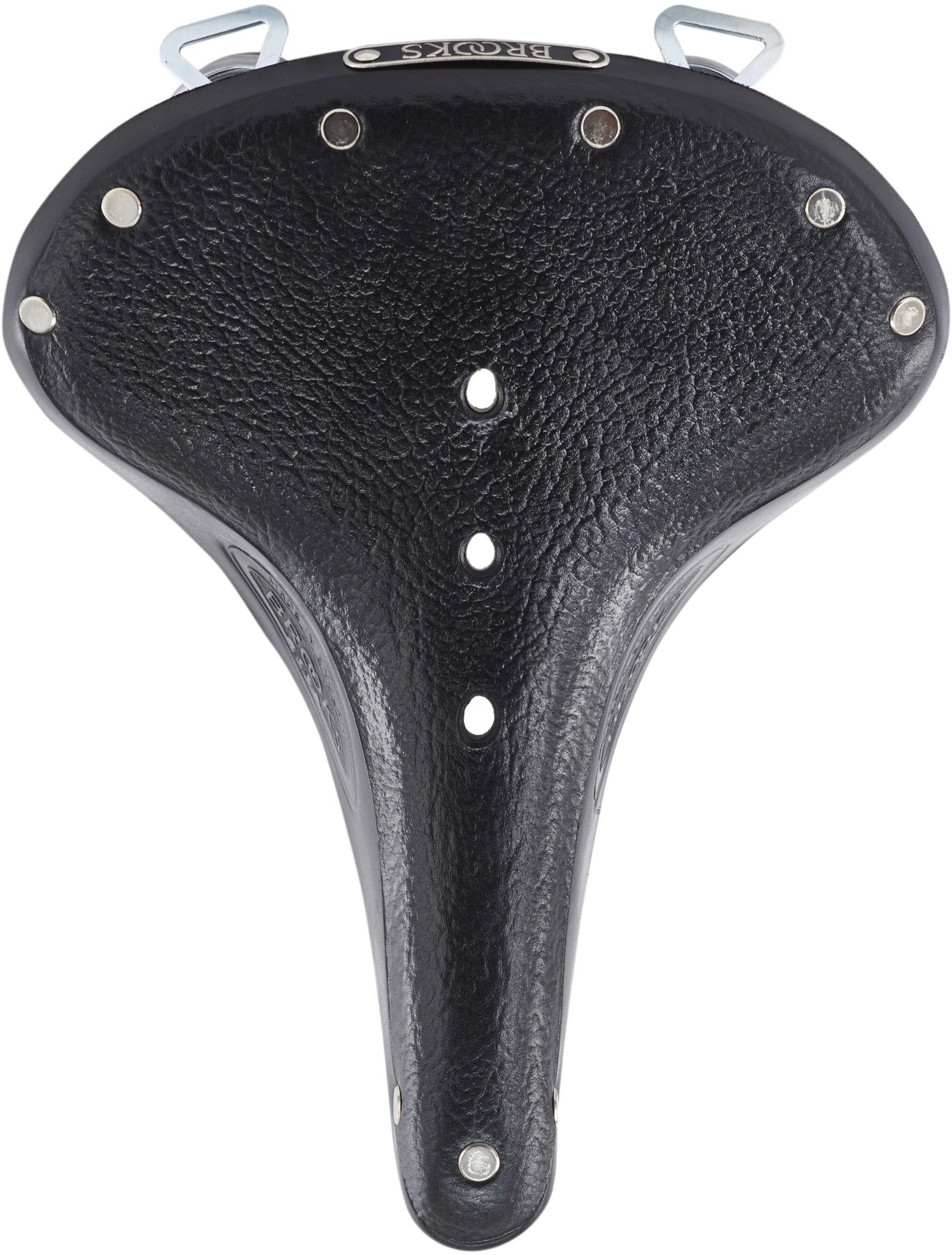 Yên xe đạp Brooks B67S Ladies' Saddle