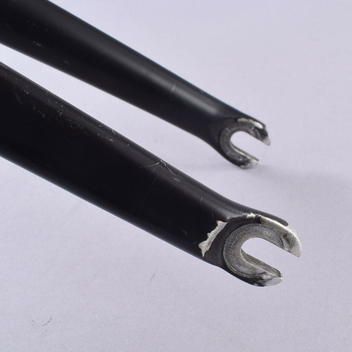 Càng đơ Carbon Road Bike/Cổ Tapered | Carbon Road Bike Fork/Tapered Steer Tube