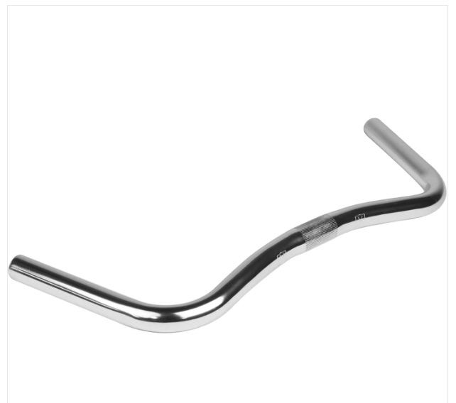 Ghidong Velo Orange Porteur Handlebar -23.8mm