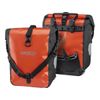  Túi treo baga Ortlieb F6106/ Sport-Roller Free/ Black - Orange/ Pair 