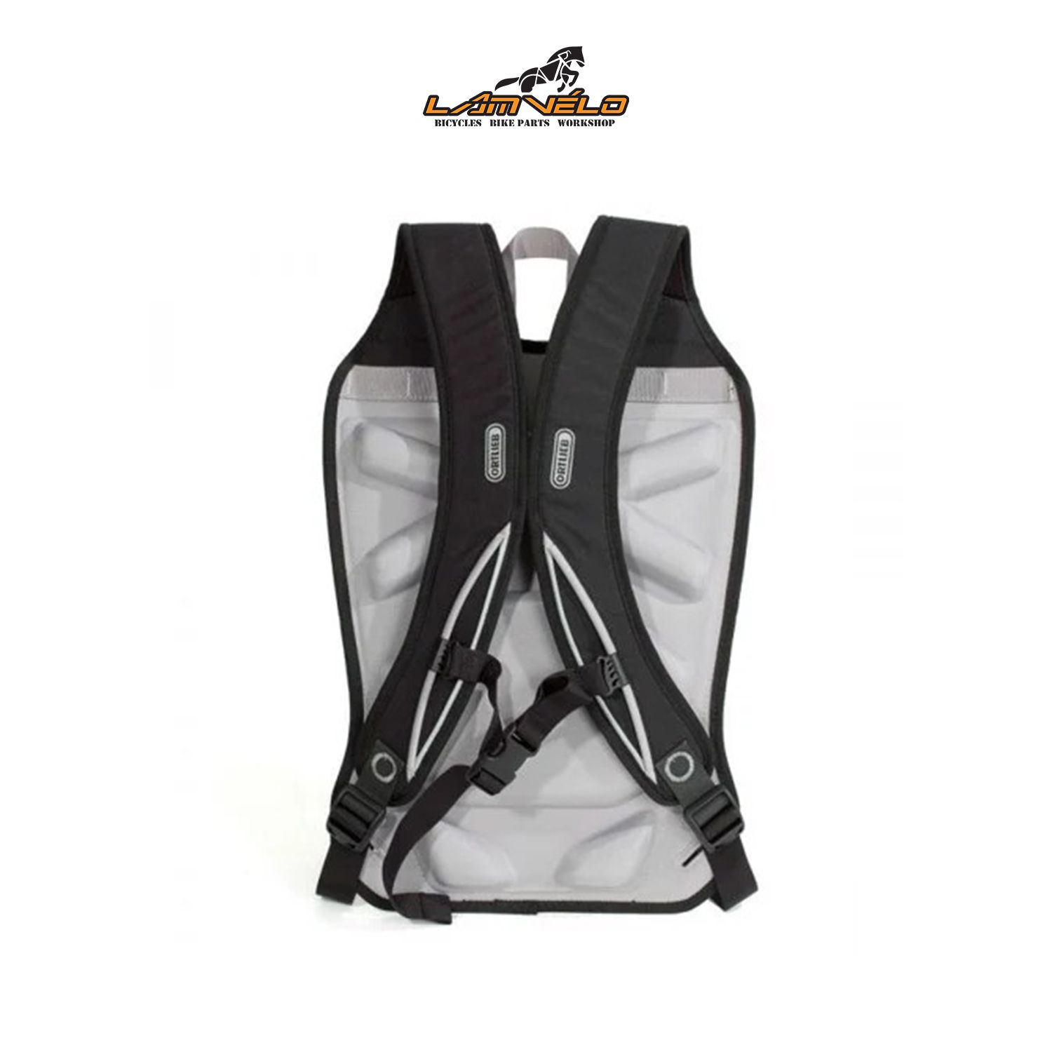  Carrying System Bike Pannier F34 
