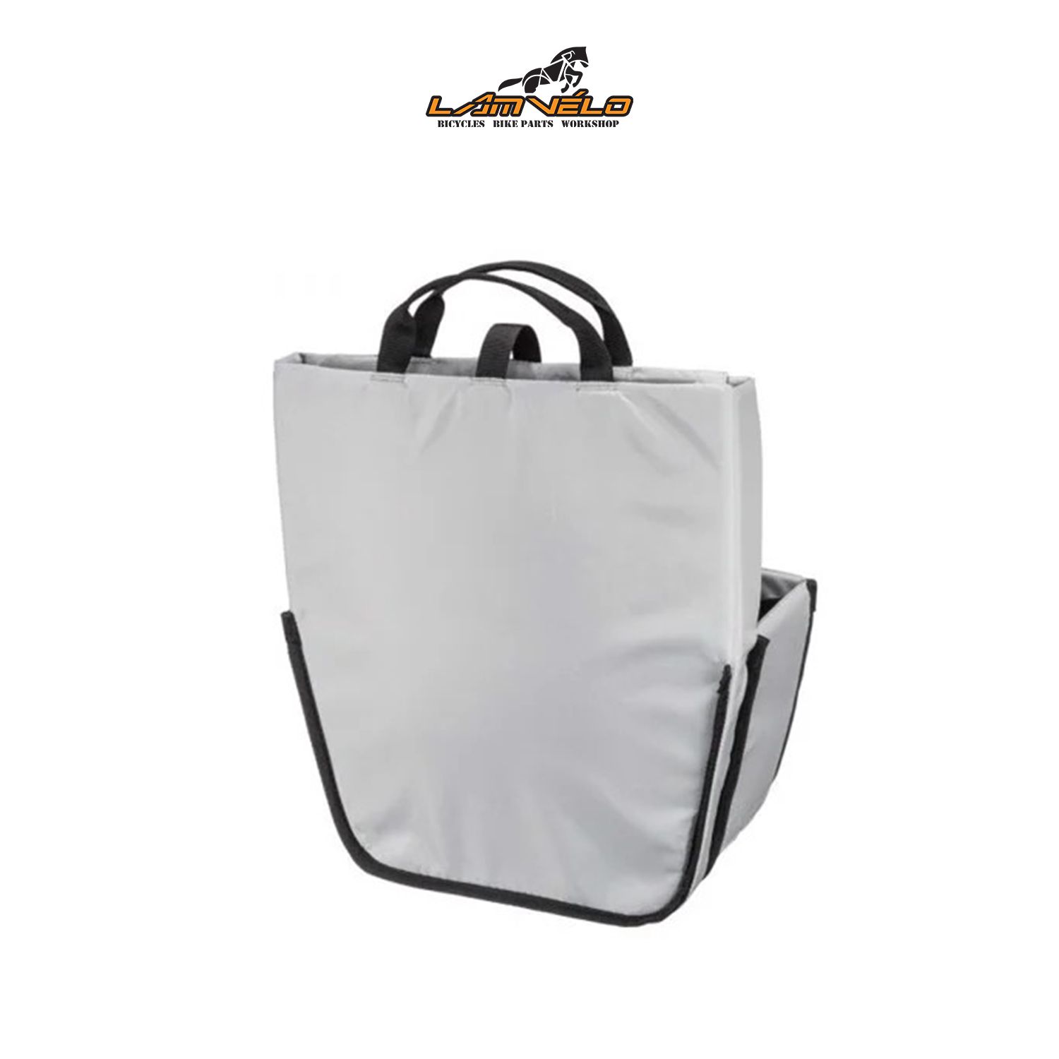 Commuter Insert for Panniers F3906/ Ortlieb