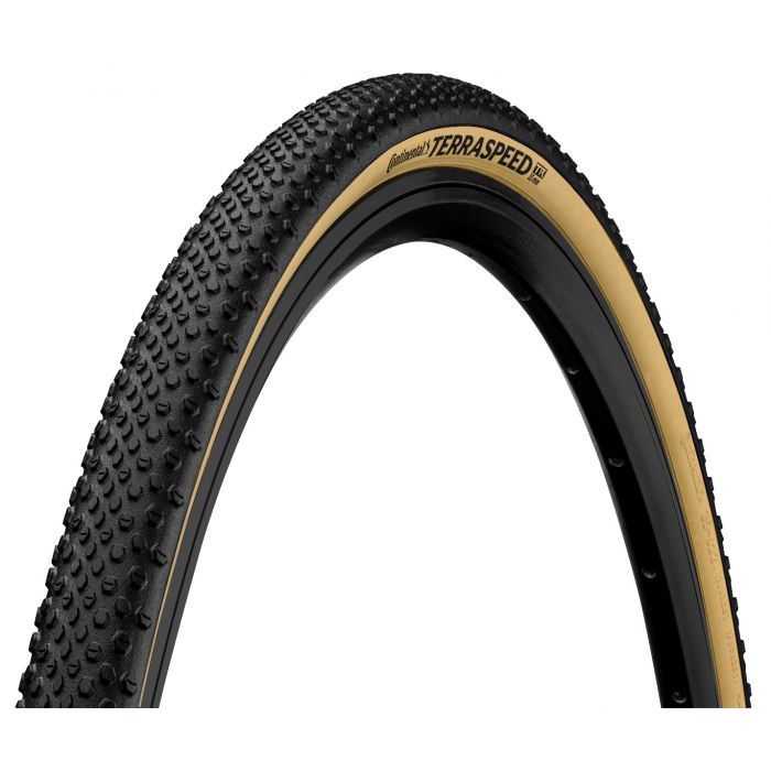 Lốp xe đạp địa hình Continental Terra Speed Bicycle Tire