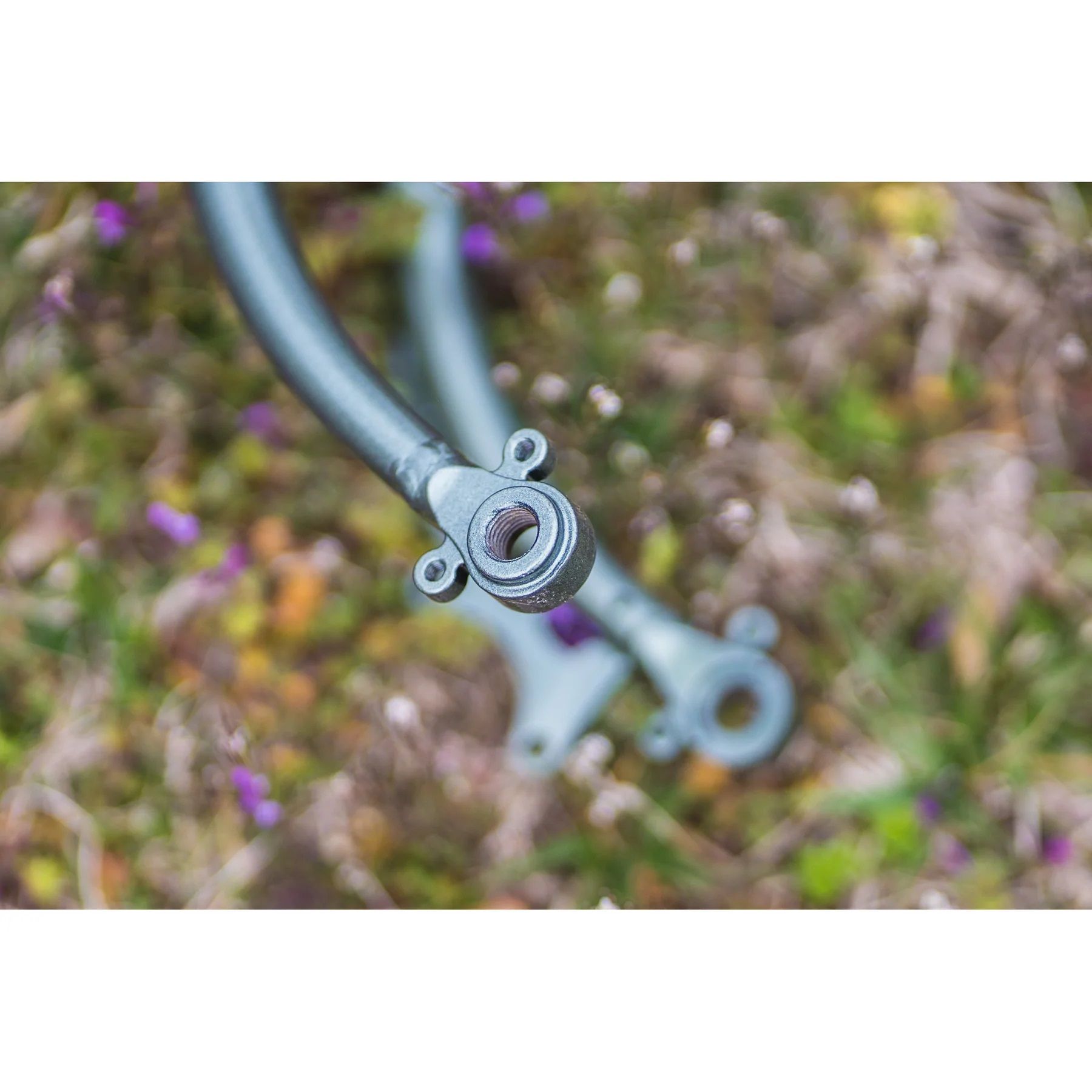 Polyvalent-Low Kicker-Small/Sage Metallic