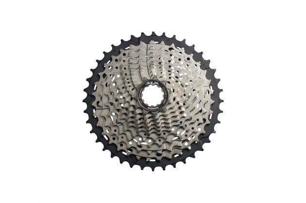 Bộ cấu thành xe đạp Shimano SLX M7000 Bike Groupset