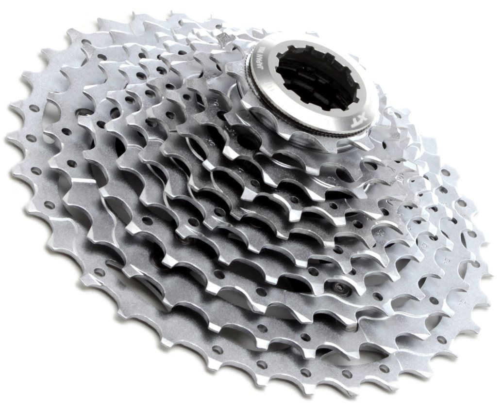 Bộ cấu thành xe đạp SHIMANO XT M785 Bike Groupset