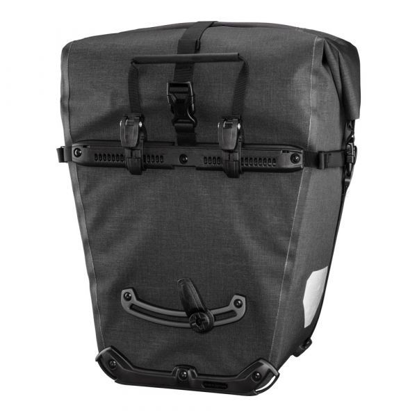 Túi treo baga Ortlieb F5251/ Back-Roller Pro Plus/ Granite - Black