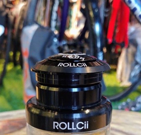 Chén cổ Veloci Rollcii ZS44/Nhôm/44mm | Veloci Rollcii ZS44 Headset/Alum/44mm