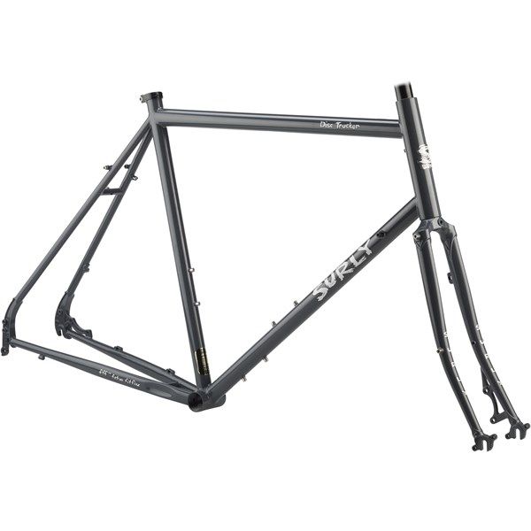 Khung xe đạp Surly Disc Trucker Bike Frame