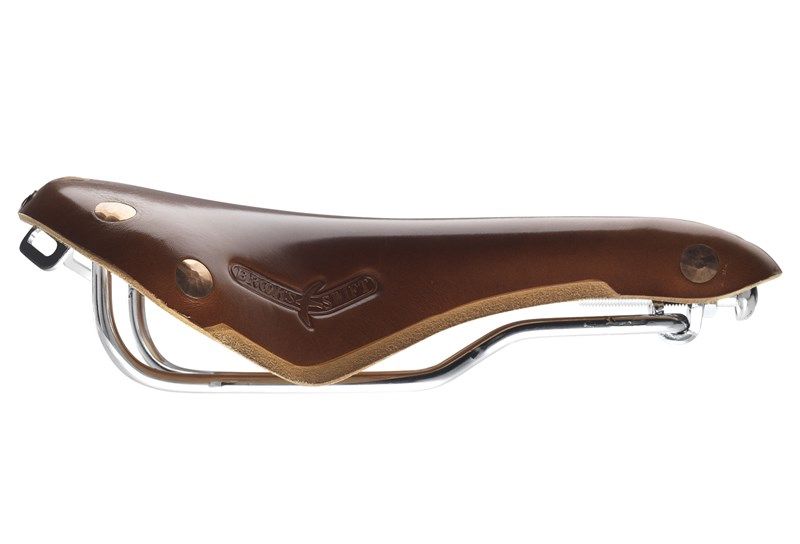 Yên xe đạp Brooks Swift Bike Saddle