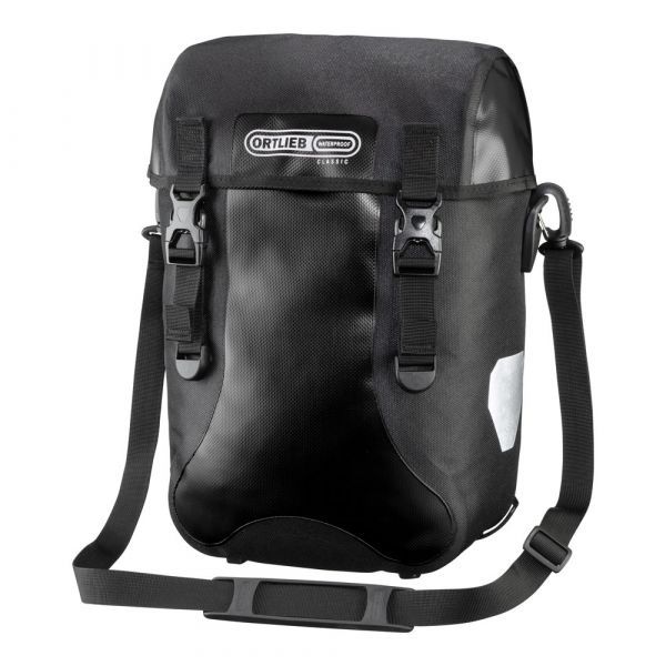 Túi treo baga Ortlieb F4803/ Sport-Packer Classic/ Black