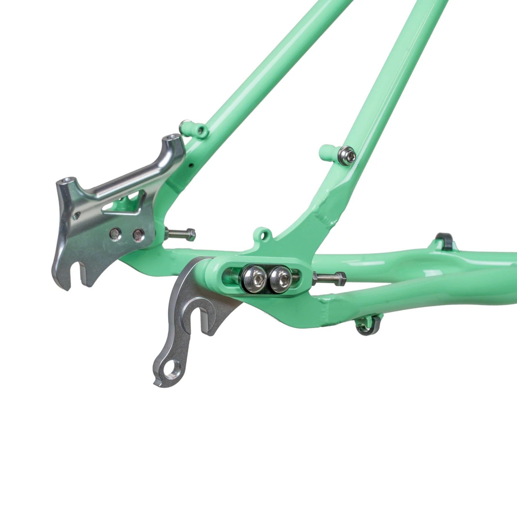 Velo Orange Neutrino Frameset/ Size S